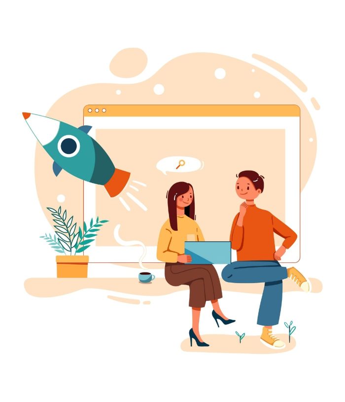 content marketing agency - services