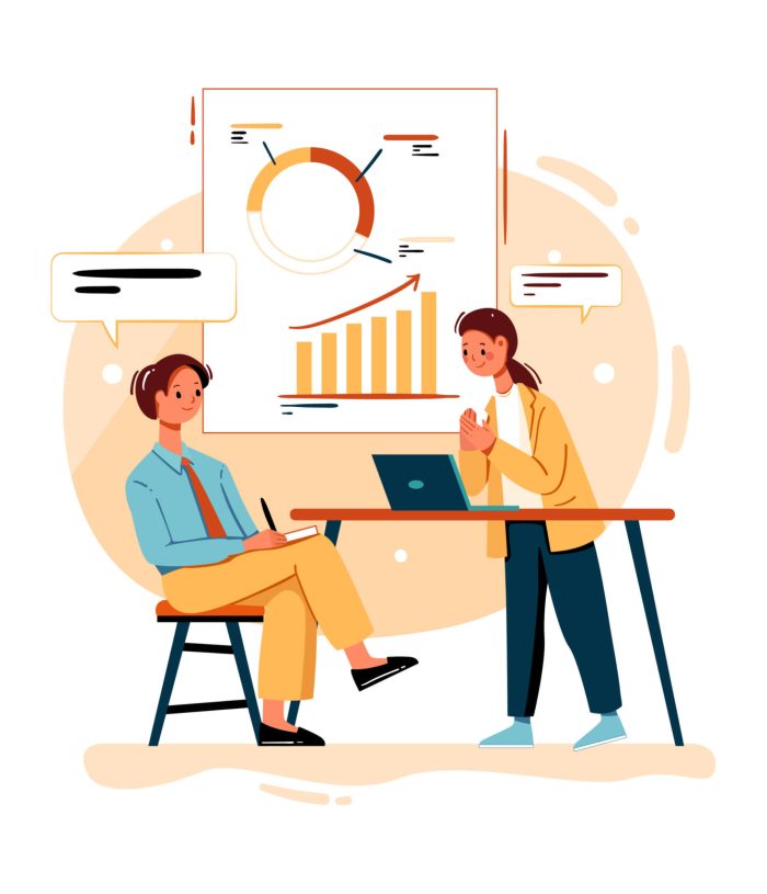 content marketing services - portfolio